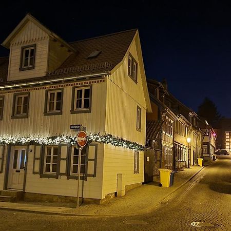 Altstadtperle Wernigerode Eksteriør billede